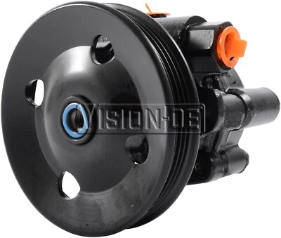BBB Industries Power Steering Pump for ES330, Camry, ES300 N990-0640 - Image 1 of 4