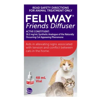 Feliway Friends - Refill 48ml - image 1 of 2