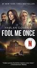 Harlan Coben Fool Me Once (Netflix Tie-In) (Paperback) (Us Import)