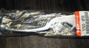 Palanca de freno izquierda original SUZUKI AN 250 400 UH 125 200 UX - Imagen 1 de 9