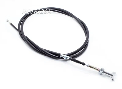 Parking Brake Cable For Kawasaki Brute Force 650 750 KVF650 KVF750 4x4i - Image 1 of 2