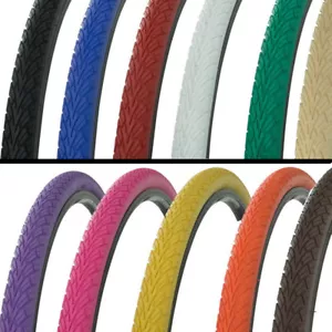 NEU! BELIEBT! Wanda 700x38c City Fixie Spur Tourenrad Fahrrad Reifen G-5001 - Bild 1 von 12