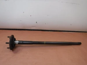 Jeep Liberty KJ 02-05 Chrysler 8.25 Rear Axle Shaft 29 Spline Free Ship - Picture 1 of 6