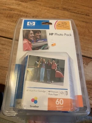HP Professional Photo Pack 57 & 58 - Image 1 of 3