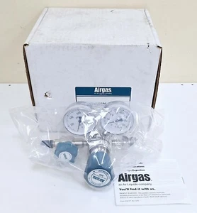 Airgas Y11N245G580-AG Hochreingasregler - Bild 1 von 14