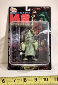 MOZU KAZUO WACKY WALKY SERIE 14 LEUCHTENDE VERSON! - Bild 1 von 4