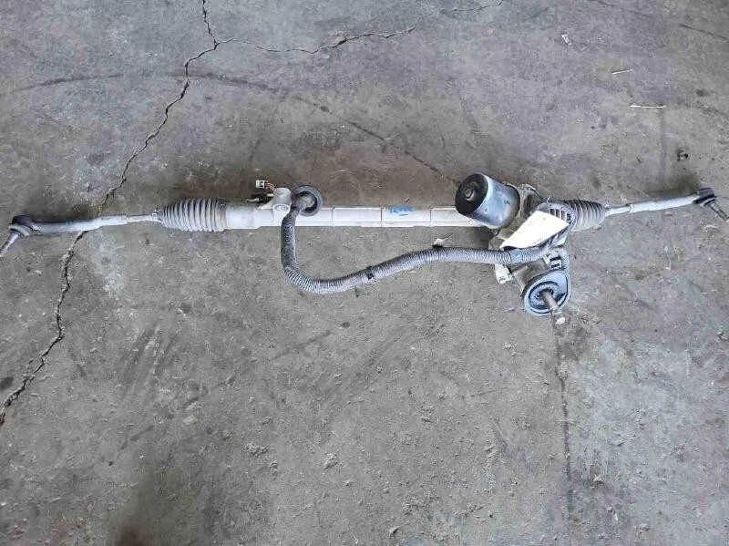 2010 2011 2012 2013 Suzuki Kizashi Power Steering Gear Rack And Pinion OEM - Image 1 of 1