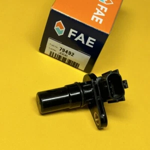 Speed sensor for Mitsubishi XA + XB + XC + XD ASX 2.0L 10-on 4B11 CVT 2 Yr Wty - Picture 1 of 7