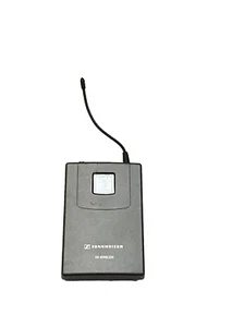 Sennheiser XS Wireless SK20 Bodypack Transmitter B Band 614-638 MHz - Picture 1 of 4