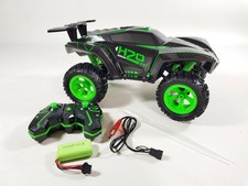 ebay nitro rc trucks