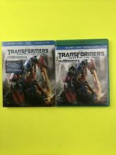 Dvd Original - Transformers 3 - O Lado Oculto da Lua - Filme, Filme e  Série Usado 49727176