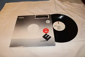 Tracy Chapman 12" Promo Single with Original Record Company Cover-CROSSROADS STE - Picture 1 of 8