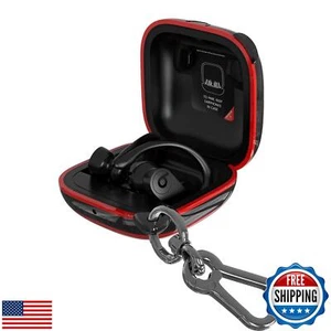 ANKASI Cover Compatible Powerbeats Pro Case, Full Protective Shockproof Anti- - Picture 1 of 5