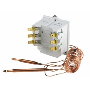 Aquastat de régulation à bulbe - COTHERM : BTS6001807 - Foto 1 di 1