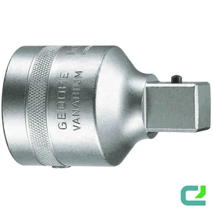 Reductor 1 A 3/4 GEDORE 2132 - Imagen 1 de 6