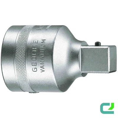 Reductor 1 A 3/4 GEDORE 2132 - Imagen 1 de 4