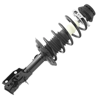 For Honda CR-Z 2011 2012 2013 2014 2015 Front Left Strut w/ Spring - Image 1 of 4