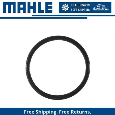 适用于 2010 - 2013 讴歌 ZDX 3.7L V6 排气管法兰格垫圈 Mahle 2011 2012 — 第 1/2 张图片