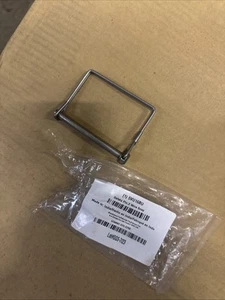 Fabory Sicherheitsnadel 2 Draht Snap 1/4” x 2 1/2” - Bild 1 von 2