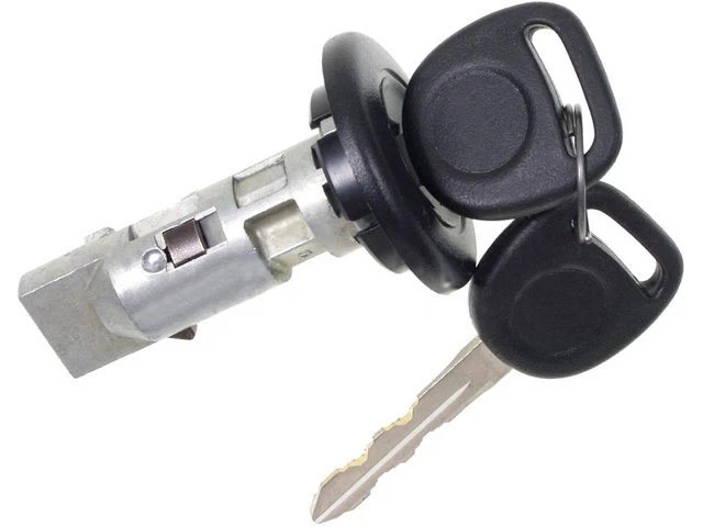 13RK14H Ignition Lock Cylinder Fits 2001-2004 GMC Sierra 2500 - Изображение 1 из 1