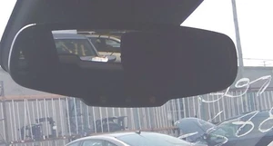 13-15 16 17 18 19 2020 21 22 Buick Encore Rear View Mirror Telematics w/ OnStar - Picture 1 of 12
