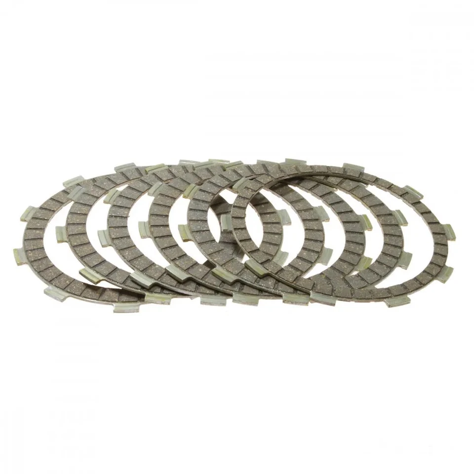 Kupplung Lamellen EBC CK1160 für Honda NSR 125 R 80 km/h Bj. 1998-2003 - Bild 1 von 1