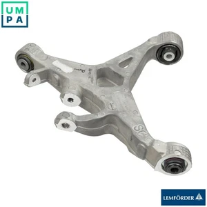 CONTROLTRAILING ARM WHEEL SUSPENSION 39839 01 FOR JAGUAR AJD 2.7L AJ-V6 3.0L XJ - Picture 1 of 9