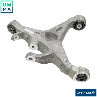 CONTROLTRAILING ARM WHEEL SUSPENSION 39839 01 FOR JAGUAR AJD 2.7L AJ-V6 3.0L XJ - Image 1 of 4