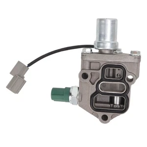 VVT Solenoid Spool Valve 15810P2RA01 For Del Sol SI Car Accessories - Picture 1 of 12