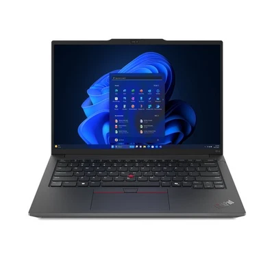 Lenovo ThinkPad E14 Gen 6 14" NB, AMD R5, 16GB RAM, 256GB SSD, W11P - 21M3000NUS - Image 1 of 4