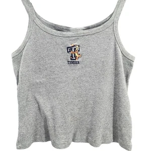Vintage XL Tigger "T" 90% Baumwolle Tank Top Disney Winnie Puuh 90er 2000er - Bild 1 von 8