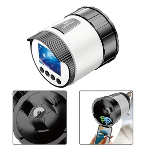 2K Resolution Electronic Eyepiece Camera with WiFi for Binoculars Telescopes - Picture 1 of 10