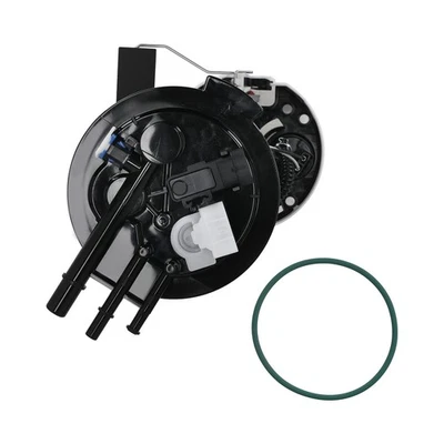 Conjunto de bomba de combustible con transmisor para Pontiac Grand Prix 2005-2006 V6 3,8 L Foto 1 de 4