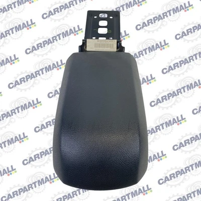 2014-2019 Ford Fiesta Front Center Console Lid Armrest Arm Rest 1305766XCB OEM Foto 1 de 4