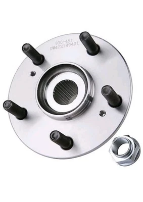 Cojinete de cubo de rueda Driveworks 930-415 Toyota Supra (1994-1998) Foto 1 de 3