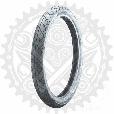 100/90-18 56HTL K65 11130103 For Moto Guzzi Mille 1000 1987-1994 - Image 1 of 4