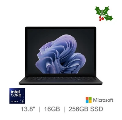 Microsoft Surface Laptop 7th Edition with Intel | BRAND NEW | NO BOX - Image 1 of 3