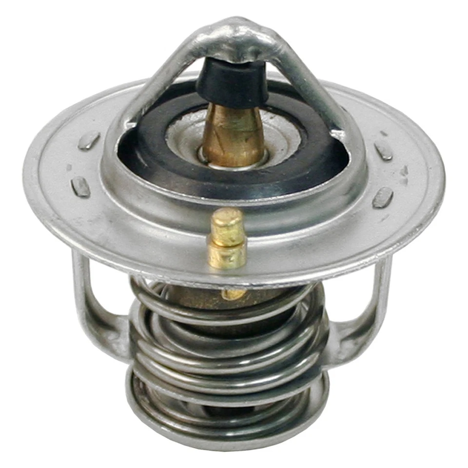 For Nissan Altima 93-01 Engine Coolant Thermostat w/o Gasket/Seal & Housing Foto 1 de 1