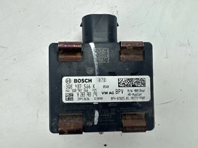 2019 - 2024 Audi Q3 Right Side Blind Spot Radar Sensor Module OEM 3Q0907566K - Image 1 of 4