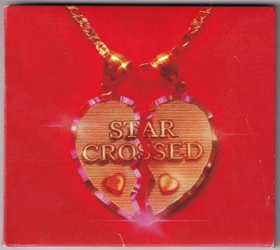 Kacey Musgraves Star Crossed CD 2021 HMV Exclusive Import UK Limited Poster Foto 1 de 4