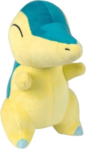 Pokémon Legends: Arceus Cyndaquil 8" Plush Stuffed Animal Toy- Gift for Kids - Picture 1 of 4