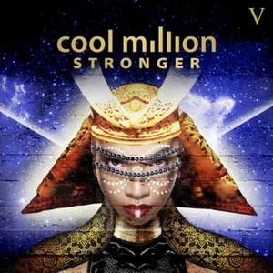 Cool Million Stronger (Vinyl) 12" Album (UK IMPORT) - Picture 1 of 1