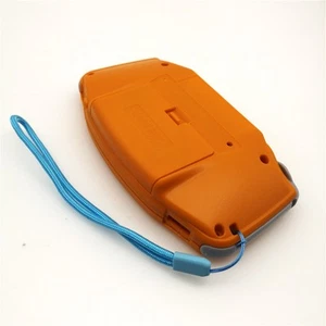 5 Pieces Colourful Lanyard Hand Wrist Hand Strap For GBA GBA SP GB GBC GBP GBM - Picture 1 of 25