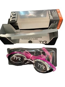 TYR FIT SCHWIMMBRILLE (Erwachsene, Junior, Kinder) (SORTE) - Bild 1 von 64