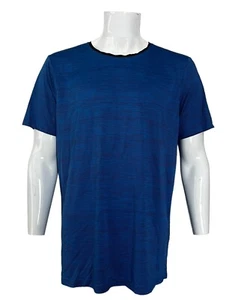 Oakley Shirt Men Size XL Hydrolix Hybrid Short Sleeve - Picture 1 of 4