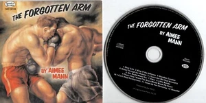 Aimee Mann – The Forgotten Arm - Promo CD (2005) - Foto 1 di 2