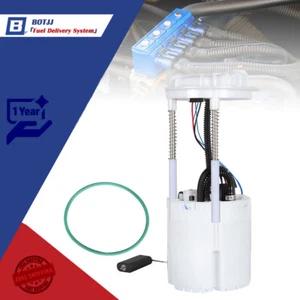 Electric Fuel Pump For Jeep Grand Cherokee Jeep Commander 3.7/4.7/5.7L - Picture 1 of 10
