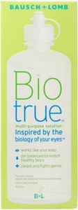 Biotrue Multi-Purpose Contact Lens Solution - 300ml - Picture 1 of 1