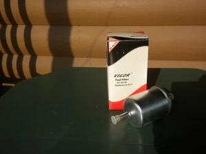 Vigor Fuel Filter GF 43178 - Picture 1 of 5