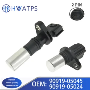 90919-05045 90919-05024 Camshaft Crankshaft Position Sensor For Toyota Camry - Bild 1 von 7
